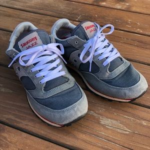 Saucony Jazz size 11